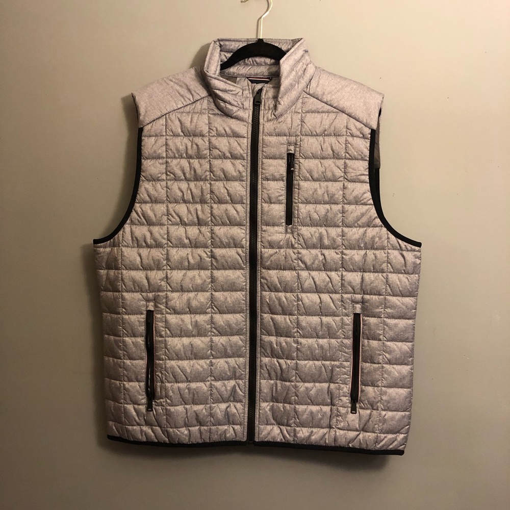 Tommy Hilfiger 3M filled Down Vest